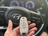Hyundai Sonata 2019 года за 9 500 000 тг. в Астана – фото 4
