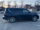 Infiniti QX80 2014 годаүшін13 000 000 тг. в Актау – фото 3