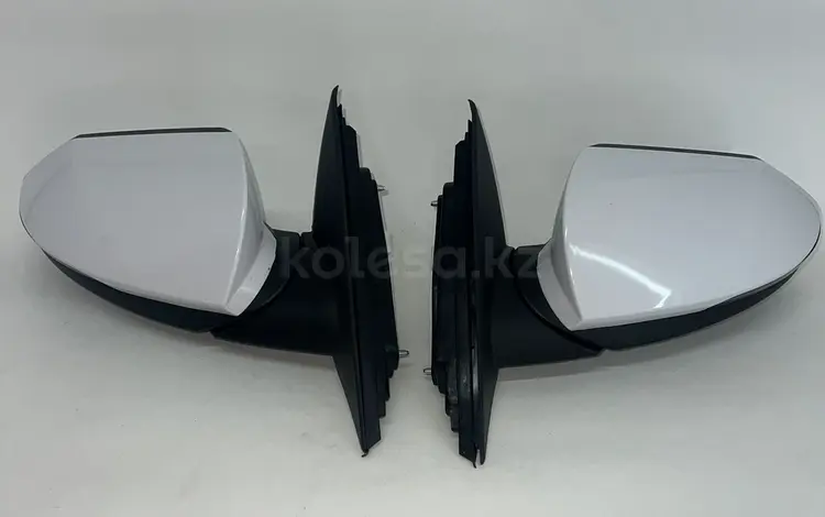 Боковое Зеркало Hyundai Elantra за 29 900 тг. в Алматы