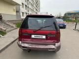 Mitsubishi Space Runner 1994 года за 750 000 тг. в Алматы – фото 4