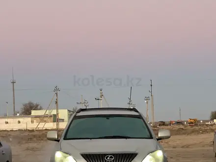 Lexus RX 330 2003 года за 7 500 000 тг. в Актау – фото 22