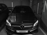 Mercedes-Benz CLA 250 2015 года за 11 000 000 тг. в Алматы – фото 2