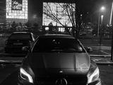 Mercedes-Benz CLA 250 2015 года за 11 000 000 тг. в Алматы – фото 5