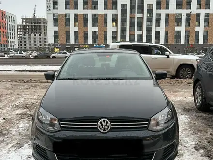 Volkswagen Polo 2013 года за 4 250 000 тг. в Астана