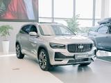 Geely Monjaro Premium 2025 года за 15 490 000 тг. в Кокшетау