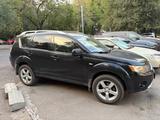 Mitsubishi Outlander 2007 года за 5 500 000 тг. в Алматы – фото 2