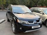 Mitsubishi Outlander 2007 года за 5 500 000 тг. в Алматы