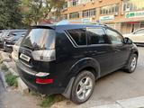 Mitsubishi Outlander 2007 года за 5 500 000 тг. в Алматы – фото 3