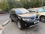 Mitsubishi Outlander 2007 года за 5 500 000 тг. в Алматы – фото 4