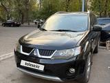 Mitsubishi Outlander 2007 года за 5 500 000 тг. в Алматы – фото 5
