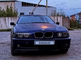 BMW 525 2000 года за 2 100 000 тг. в Тараз – фото 4