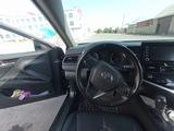 Toyota Camry 2021 года за 14 500 000 тг. в Шымкент – фото 5