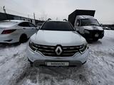 Renault Duster 2022 года за 6 799 500 тг. в Алматы