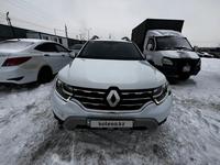 Renault Duster 2022 года за 6 213 200 тг. в Алматы