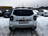 Renault Duster 2022 года за 6 799 500 тг. в Алматы – фото 2