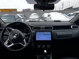 Renault Duster 2022 годаfor5 982 900 тг. в Алматы – фото 3