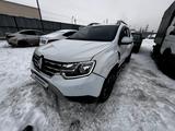 Renault Duster 2022 года за 6 213 200 тг. в Алматы – фото 4
