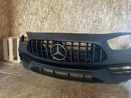 W213 бампер E63 2020+ за 1 500 000 тг. в Астана