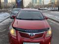 Toyota Avensis 2009 годаүшін5 200 000 тг. в Астана