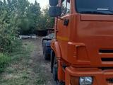КамАЗ  65116 2014 года за 8 300 000 тг. в Шымкент – фото 5