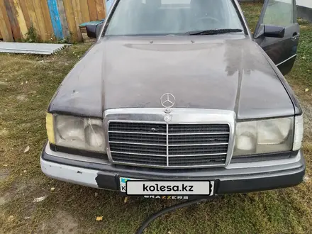 Mercedes-Benz E 260 1991 года за 650 000 тг. в Семей – фото 18