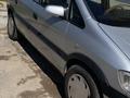 Opel Zafira 2001 года за 2 700 000 тг. в Шымкент – фото 7