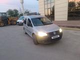 Volkswagen Caddy 2004 года за 5 600 000 тг. в Алматы