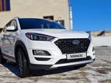 Hyundai Tucson 2020 года за 12 595 000 тг. в Караганда – фото 5