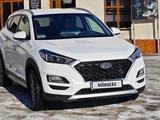 Hyundai Tucson 2020 годаүшін12 595 000 тг. в Караганда