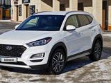 Hyundai Tucson 2020 года за 12 595 000 тг. в Караганда – фото 2