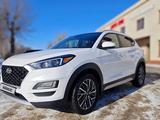 Hyundai Tucson 2020 года за 12 595 000 тг. в Караганда – фото 4