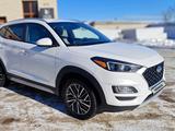 Hyundai Tucson 2020 года за 12 595 000 тг. в Караганда – фото 3
