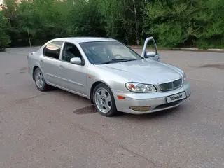 Nissan Maxima