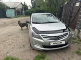 Hyundai Accent 2014 годаүшін5 600 000 тг. в Алматы