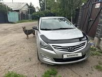 Hyundai Accent 2014 года за 5 600 000 тг. в Алматы