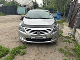Hyundai Accent 2014 годаүшін5 600 000 тг. в Алматы – фото 2
