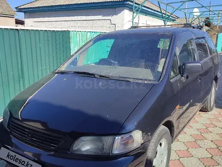 Honda Odyssey 1994 года за 2 400 000 тг. в Алматы – фото 2