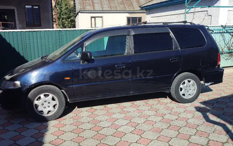 Honda Odyssey 1994 годаүшін2 400 000 тг. в Алматы