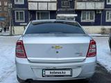 Chevrolet Cobalt 2024 года за 7 200 000 тг. в Экибастуз – фото 3