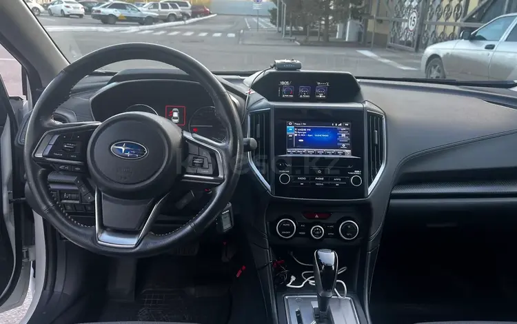 Subaru XV 2018 года за 11 200 000 тг. в Караганда
