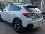 Subaru XV 2018 года за 11 300 000 тг. в Караганда – фото 5