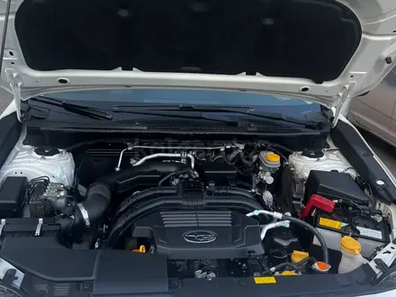 Subaru XV 2018 года за 11 200 000 тг. в Караганда – фото 8