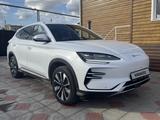 BYD Song Plus 2025 годаүшін13 000 000 тг. в Костанай