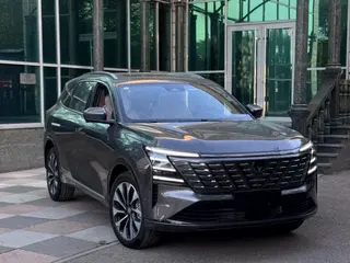 Changan CS75 Plus