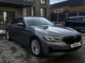 BMW 530 2023 года за 25 000 000 тг. в Алматы – фото 2