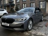 BMW 530 2023 года за 25 000 000 тг. в Алматы