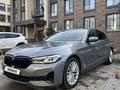 BMW 530 2023 года за 25 000 000 тг. в Алматы – фото 3