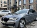 BMW 530 2023 года за 25 000 000 тг. в Алматы – фото 4