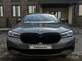 BMW 530 2023 года за 25 000 000 тг. в Алматы – фото 5
