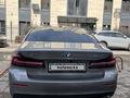 BMW 530 2023 года за 25 000 000 тг. в Алматы – фото 8